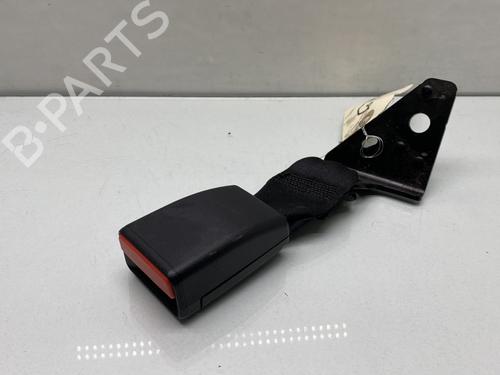 Used Seat buckle Seat buckle CITROËN C-ELYSEE (DD_) 1.6 BlueHDi 100 (99 hp) 24453066 24453066
