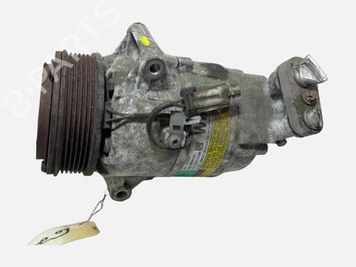 AC compressor OPEL ASTRA H TwinTop (A04) 1.9 CDTi (L67) | BP40561112M34 - Image 5