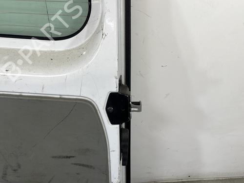 Right tailgate RENAULT TRAFIC II Van (FL) 2.0 dCi 90 (FL0H, FL00, FL01, FL0M, FL0P, FL0S) | BP27633147C77  - Image 5