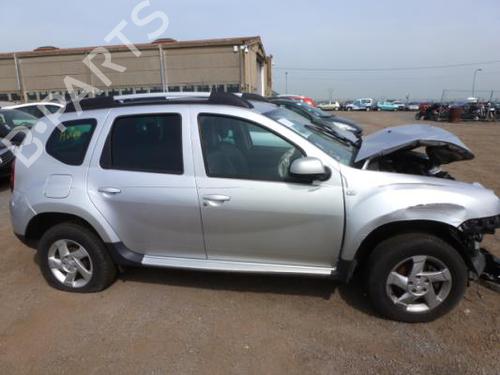 Left front shock absorber DACIA DUSTER (HS_)  | BP30401333M16  - Image 6