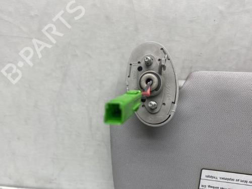 Right sun visor HONDA CIVIC VIII Hatchback (FN, FK) 2.2 CTDi (FK3) | BP21962719I2 
