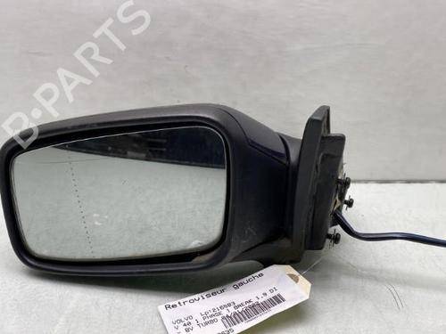 Used Left mirror VOLVO V40 Estate (645) 1.9 DI (102 hp) 20183967