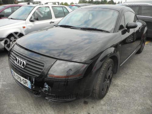 Used Parts AUDI TT (8N3)  1.8 T quattro  1805793