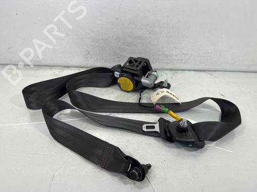 Used Front right belt tensioner Front right belt tensioner CHEVROLET AVEO / KALOS Hatchback (T250, T255) 1.2 (84 hp) 35897139 35897139