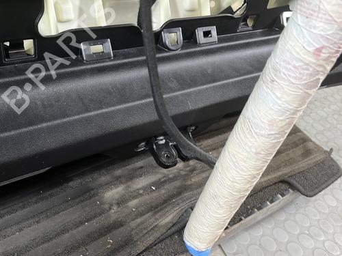 Bagklap CC/Kombi-Coupé RENAULT MEGANE IV Hatchback (B9A/M/N_) 1.2 TCe 130 (B9MR) | BP29184735C6