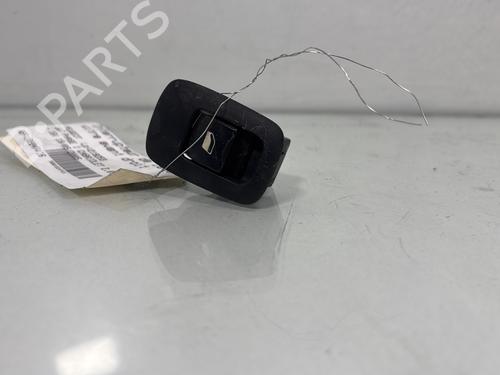 Used Right front window switch PEUGEOT 307 CC (3B) 2.0 16V (136 hp) 29841359