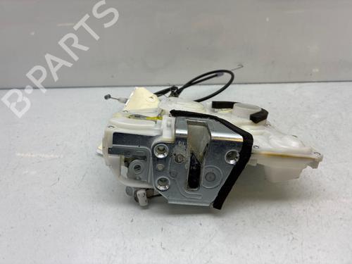 Used Front right lock Front right lock 39090935 39090935