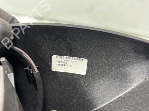 Rear mirror CITROËN C8 (EA_, EB_) 2.2 HDi | BP31288480I6  - Image 5