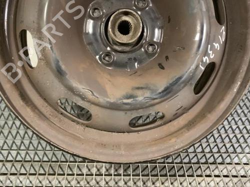 Rim PEUGEOT 307 (3A/C) 1.6 HDi | BP21961229C45 