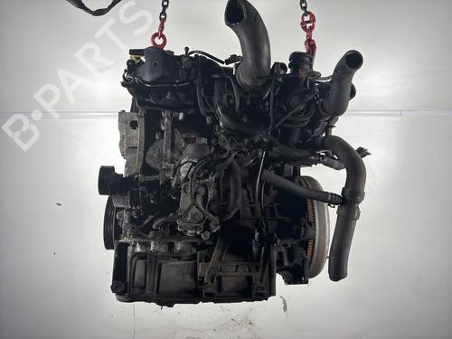 Engine PEUGEOT EXPERT Van (VF3A_, VF3U_, VF3X_) 2.0 HDi 120 | BP35896521M1 - Image 5