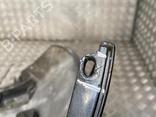 Rear bumper CITROËN C4 I (LC_) 2.0 HDi | BP21956767C8 