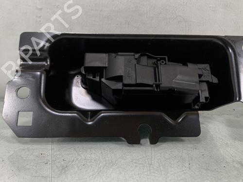 Tailgate lock PEUGEOT 508 SW I (8E_) 1.6 BlueHDi 120 | BP31175956C101