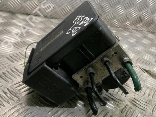 ABS pump PEUGEOT 207 (WA_, WC_) 1.6 HDi | BP19955754M43 