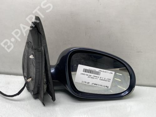 right-mirror-vw-golf-v-1k1-2003-2004-2005-2006-2007-2008-2009-2010-31804651 main image