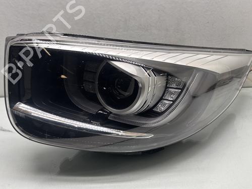 Used Left headlight KIA PICANTO III (JA) 1.0 (67 hp) 28301571