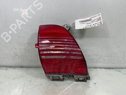 Reverse light PEUGEOT 2008 I (CU_) 1.2 VTi | BP35896846C36 - Image 3