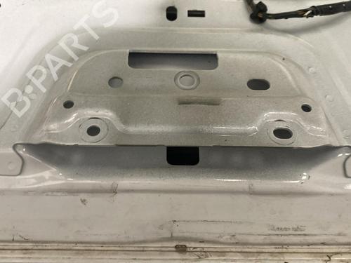 Tailgate FORD FOCUS II (DA_, HCP, DP)  | BP20011060C6 