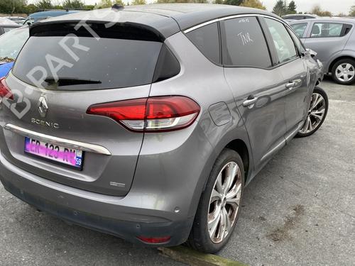 Electronic module RENAULT SCÉNIC IV (J9_) 1.5 dCi 110 Hybrid Assist (J9AE) | BP29841583M83 - Image 44