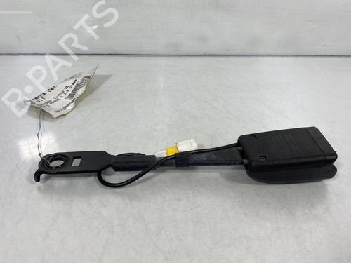 Used Seat buckle CITROËN C4 II (NC_) 1.6 HDi 90 (92 hp) 20026264