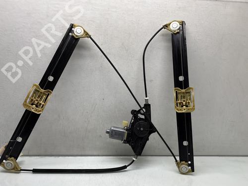 Front left window mechanism AUDI A4 B9 Avant (8W5, 8WD) 2.0 TDI | BP27876492C22  - Image 8