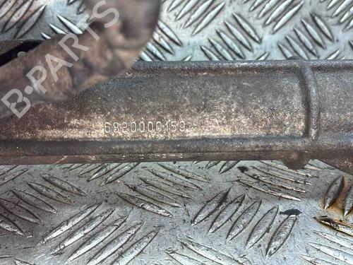 Steering rack PEUGEOT 1007 (KM_) 1.4 HDi | BP36549715M22 - Image 6