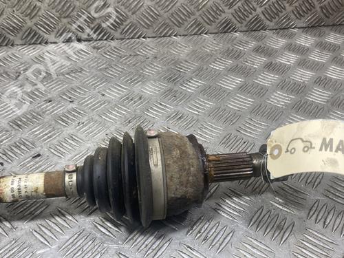 Left front driveshaft CITROËN NEMO MPV 1.4 HDi | BP31205683M38  - Image 6