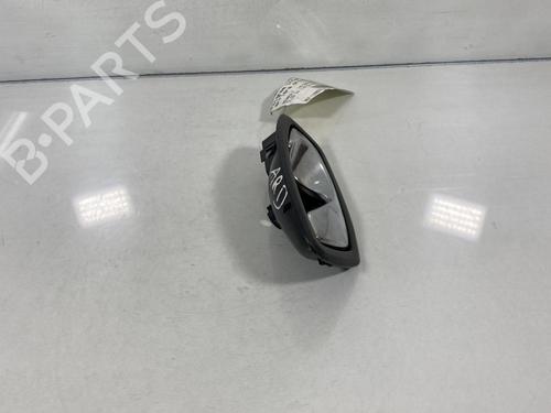 Used Rear right interior door handle Rear right interior door handle RENAULT CLIO IV (BH_) [2012-2021] 20034463 20034463