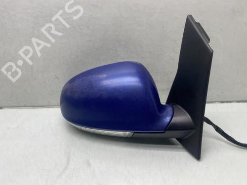 Used Right mirror VW GOLF V (1K1) [2003-2010]  19969087