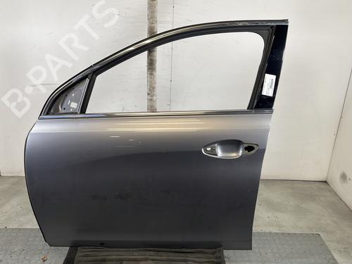 Tür links vorne für PEUGEOT 308 II (LB_, LP_, LW_, LH_, L3_) 1.6 HDi / BlueHDi 115 (115 hp) 30777933