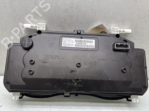 Instrument cluster RENAULT KANGOO Express (FW0/1_) 1.5 dCi 90 (FW0G, FW05, FW08, FW11) | BP33484905C47 - Image 3