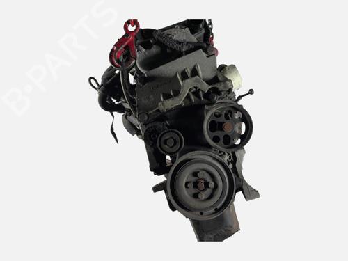 Used Engine Engine SUZUKI SWIFT III (MZ, EZ) 1.3 DDiS (RS413D) (69 hp) 38270286 38270286