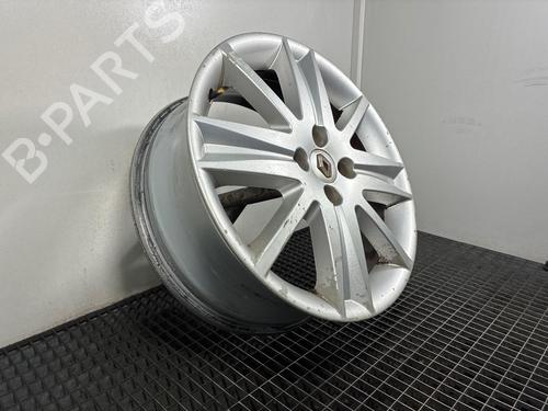 Fælk Fælk RENAULT MEGANE II Coupé-Cabriolet (EM0/1_) 2.0 (135 hp) 37637557 37637557
