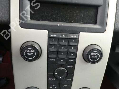 Left front window switch VOLVO C30 (533) 2.0 D | BP20000156I27 - Image 5