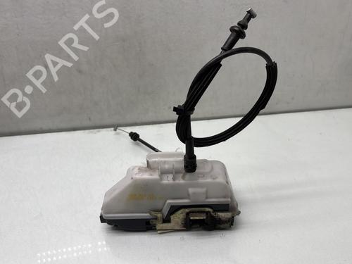 Used Front left lock CITROËN C3 I (FC_, FN_) 1.6 16V HDi (90 hp) 28282116