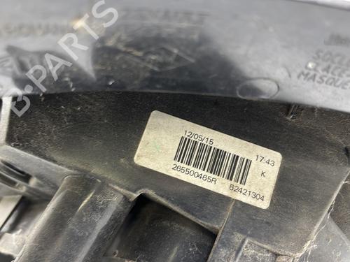 Højre baglygte DACIA SANDERO II TCe 90 (B8M1, B8MA, B8AC) | BP24479019C35 