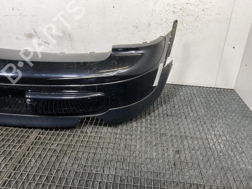 Used Rear bumper MINI MINI CLUBMAN (R55) Cooper D (109 hp) 20483138