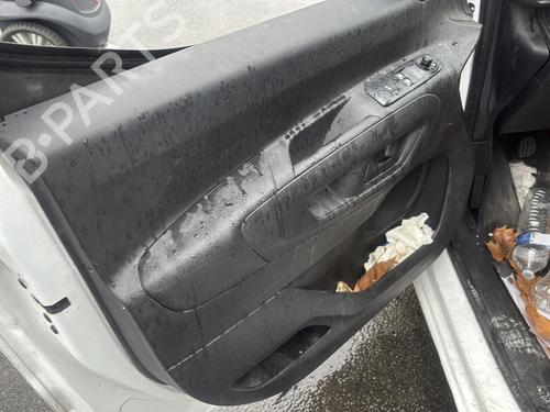 Front left interior door handle PEUGEOT PARTNER Box Body/MPV (K9) 1.5 BlueHDi 100 | BP37755470I13 - Image 15