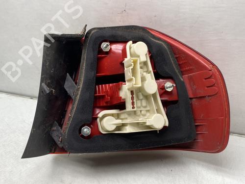 Left taillight BMW 3 (E90) 320 d | BP22608372C34 
