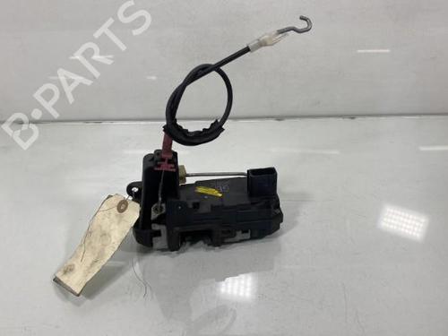 Rear right lock OPEL ASTRA H (A04)  | BP19999203C99