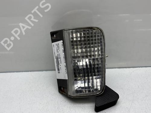 Used Reverse light RENAULT TRAFIC II Van (FL) 1.9 dCi 80 (FL0B) (82 hp) 29525270