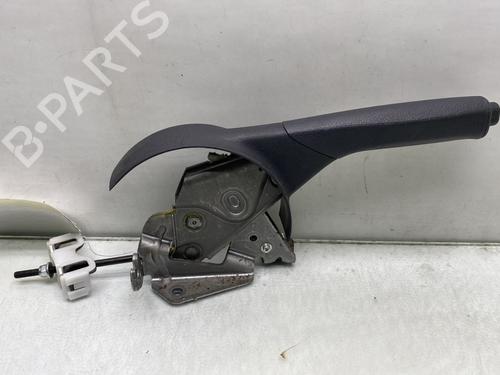Hand brake TOYOTA YARIS (_P13_) 1.4 D (NLP130_, NLP130) | BP22916648I18 