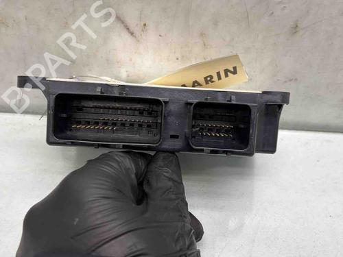 ECU airbags OPEL CORSA E (X15) 1.4 (08, 68) | BP36549463M53 - Image 4