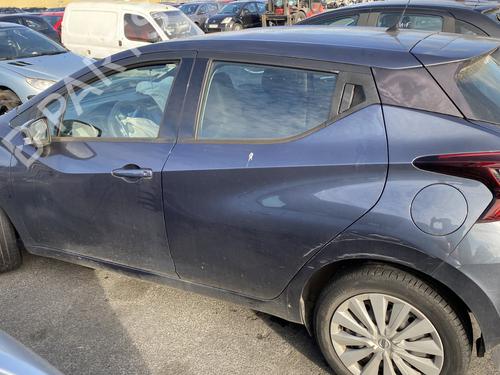 Catalyst NISSAN MICRA V (K14) 1.0 IG-T 100 | BP33315195M10 - Image 17