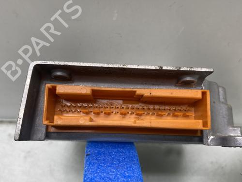 ECU airbags PEUGEOT 307 (3A/C) 1.4 HDi | BP24961224M53 