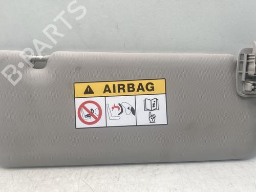 right-sun-visor-renault-twingo-iii-bcm_-bca_-2014-32728780 main image