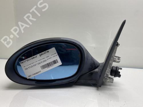 Left mirror BMW 3 Touring (E91) 330 xd | BP19955260C26 