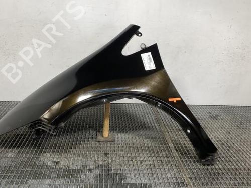 Used Left front fenders HONDA CIVIC VIII Hatchback (FN, FK) 2.2 CTDi (FK3) (140 hp) 21962377