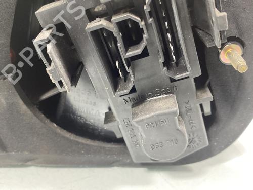 Used Left taillight Left taillight SEAT TOLEDO I (1L2) [1991-1999] 20003271 20003271