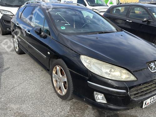 Switch PEUGEOT 407 (6D_) 2.0 HDi 135 (6DRHRH, 6DRHRE, 6DRHRG, 6DRHRJ) | BP33180703I30 - Image 25