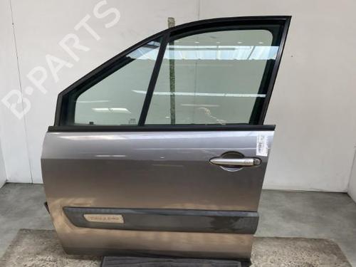 Używane Drzwi przednie lewe RENAULT SCÉNIC II (JM0/1_) [2003-2010]  30855437
